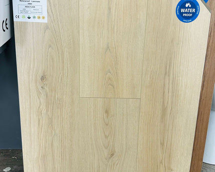Waterproof Laminates