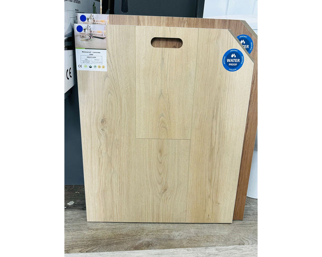 Waterproof Laminates