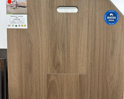 Waterproof Laminates