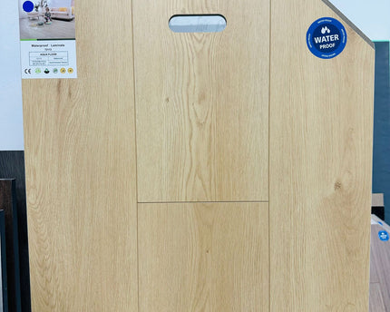 Waterproof Laminates