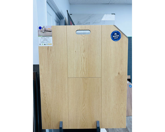 Waterproof Laminates