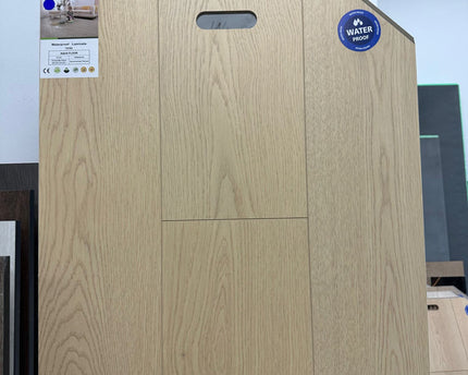 Waterproof Laminates