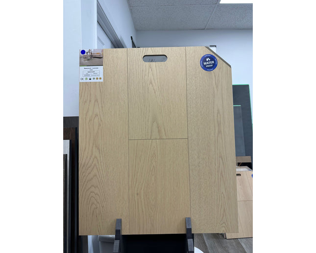 Waterproof Laminates