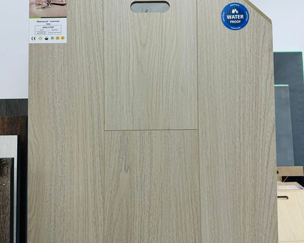 Waterproof Laminates