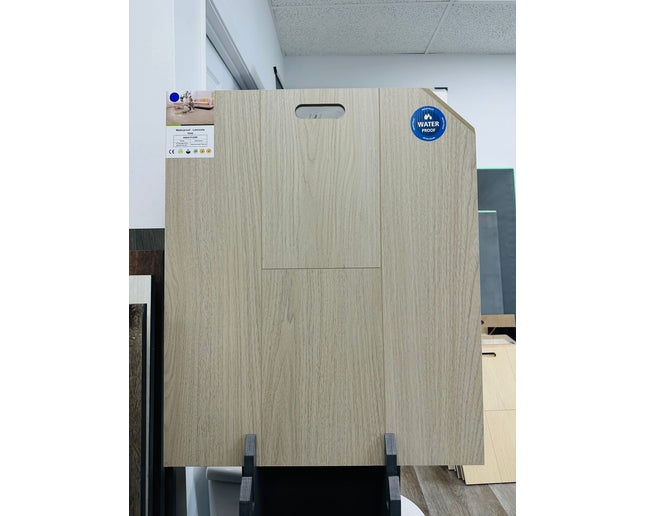 Waterproof Laminates