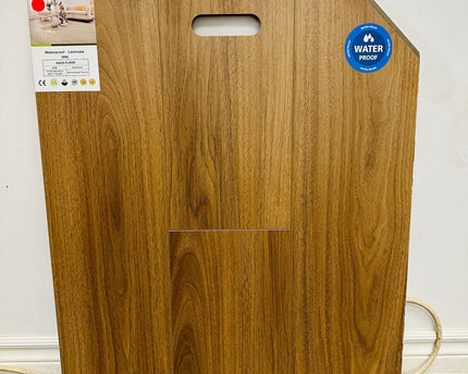 Waterproof Laminates