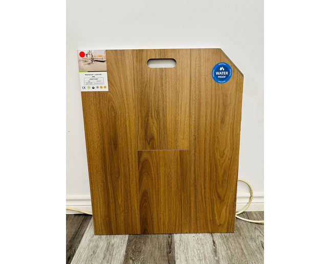 Waterproof Laminates