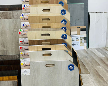 Waterproof Laminates
