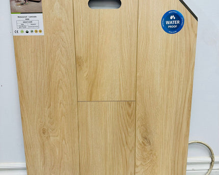 Waterproof Laminates