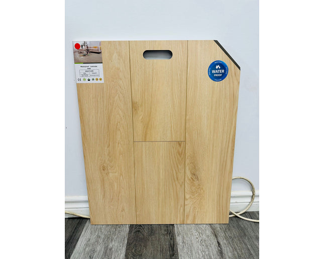Waterproof Laminates