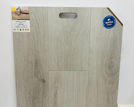 Waterproof Laminates