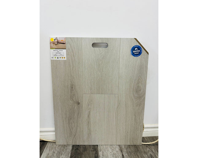 Waterproof Laminates