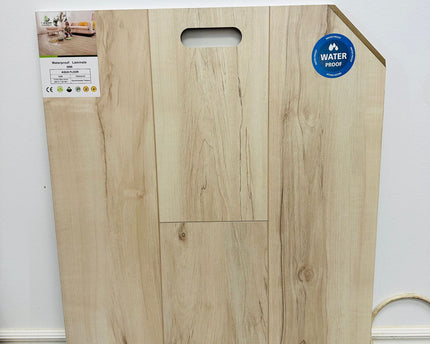 Waterproof Laminates