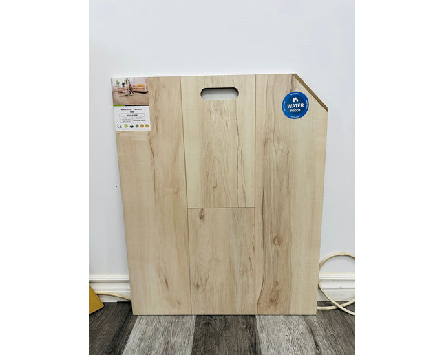 Waterproof Laminates