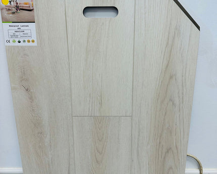 Waterproof Laminates