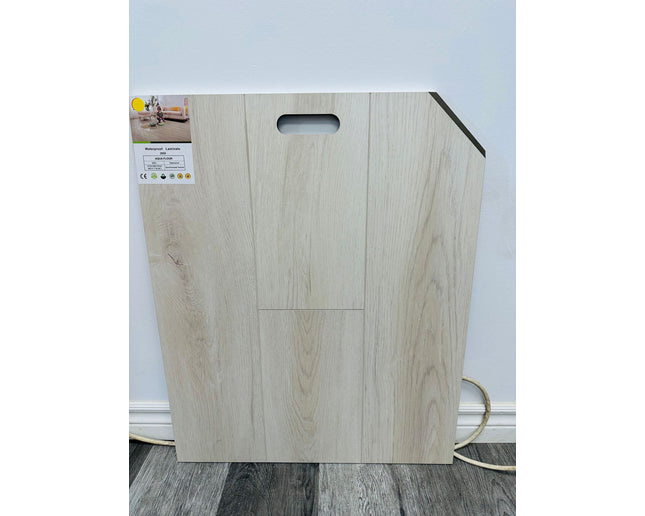 Waterproof Laminates