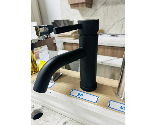 Faucets
