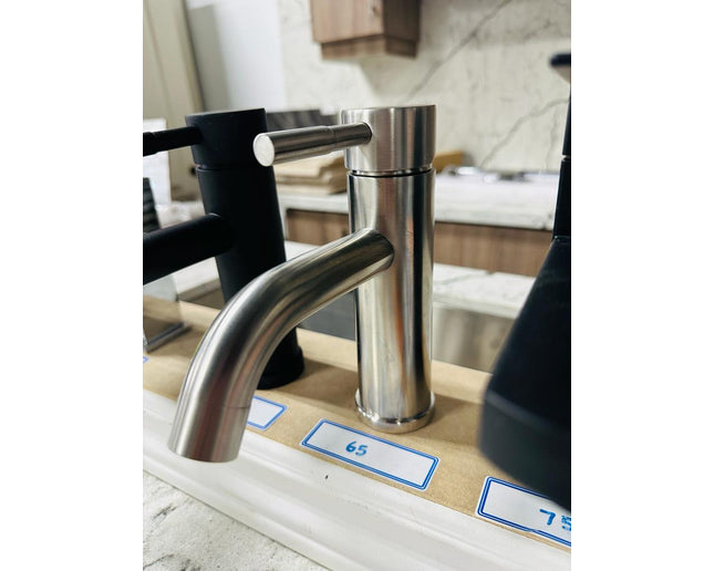 Faucets