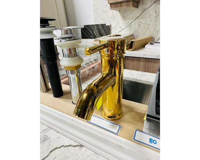 Faucets