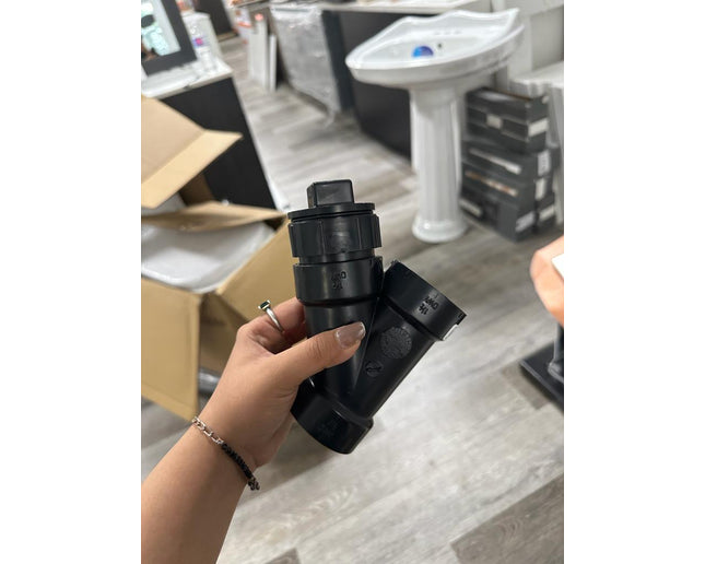 Plumbing tools