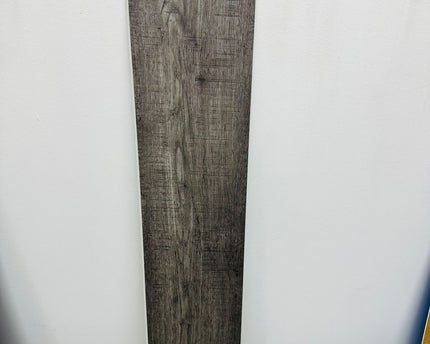 European Vinyl in color Dark grey