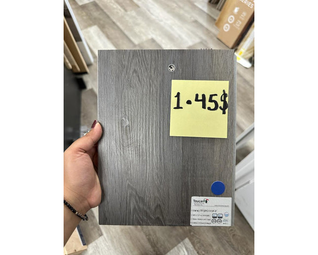 5.5mm vinyl