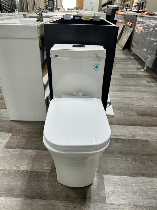 Dual flush Toilet