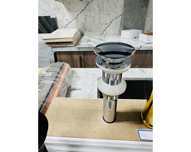 Pop Up Drain
