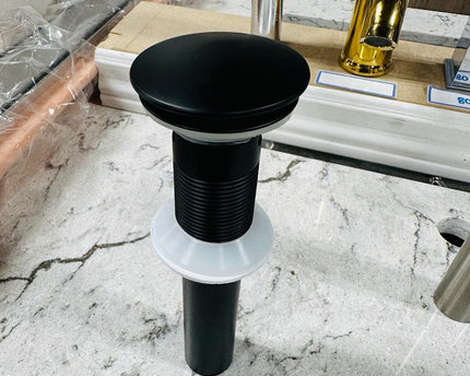Pop Up Drain