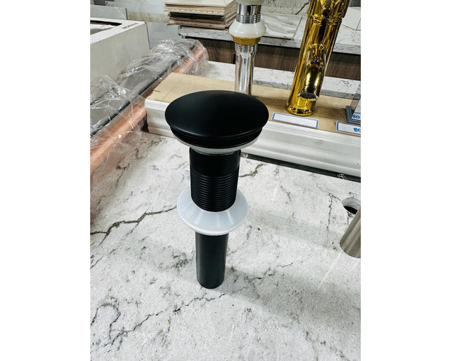 Pop Up Drain