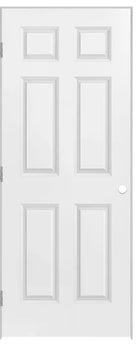 Hollow Core Door (Pre - Hung)