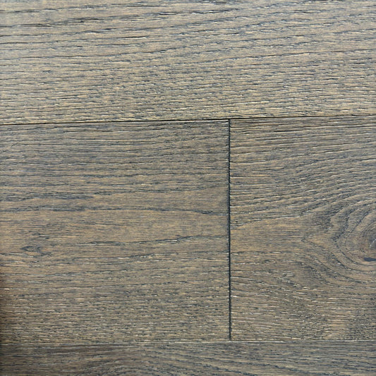 White Oak Engineered Flooring :- Size - 5" * 3/4" * RL, Colour - Wild Wood