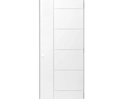 Fire Rated Interior Door (Prehung)