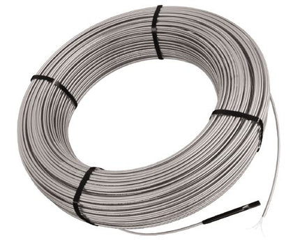 Schluter DITRA-HEAT-E-HK Electric Radiant Floor Heating Cable 120 V 21(21.3 sqft)