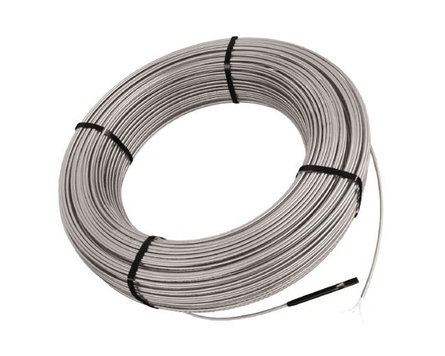Schluter DITRA-HEAT-E-HK Electric Radiant Floor Heating Cable 120 V 21(21.3 sqft)