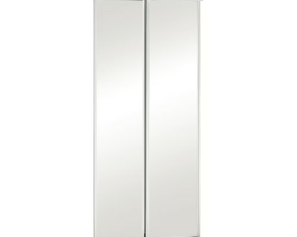 Sliding Closet Doors