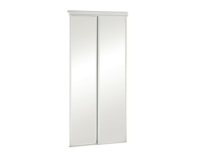 Sliding Closet Doors