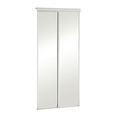 Sliding Closet Doors