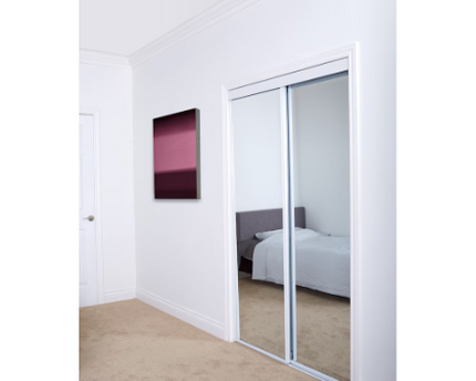 Sliding Closet Doors