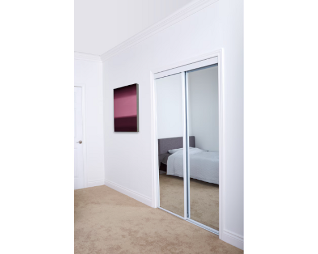 Sliding Closet Doors