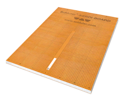 Kerdi Board 48"x96"