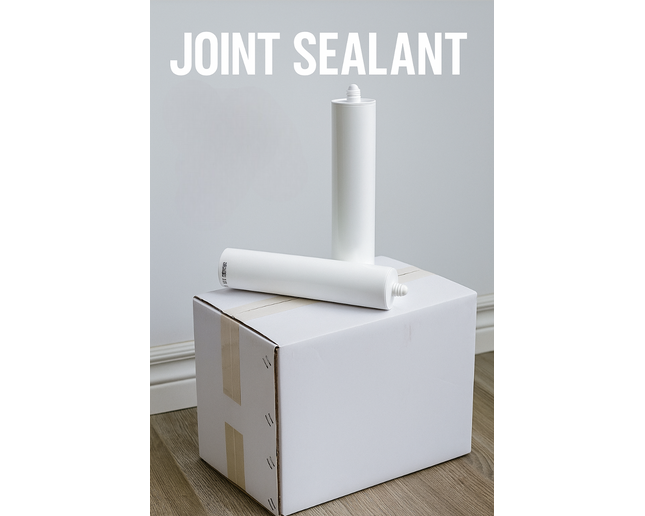 Waterproof Joint Sealant