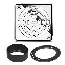 Schluter®-KERDI-DRAIN – CLASSIC Grate (100 mm - 4")
