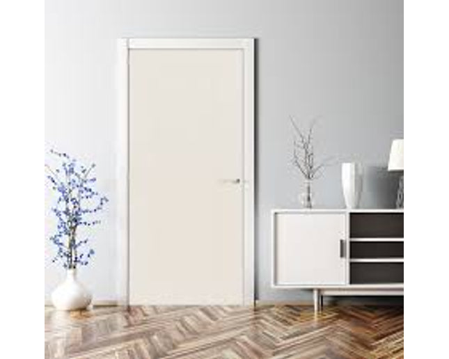 Fire Rated Interior Door with Jamb kit
