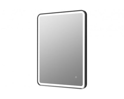 24" LED Mirror