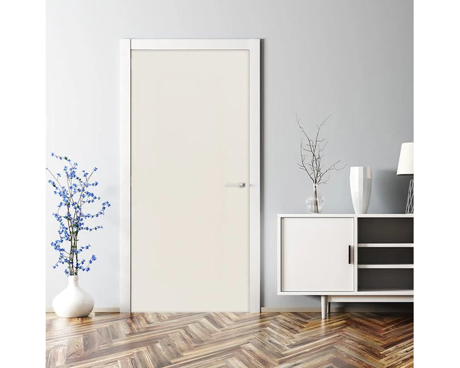 Fire Rated Interior Door with Jamb kit