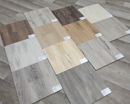 VINYL 4.3 mm