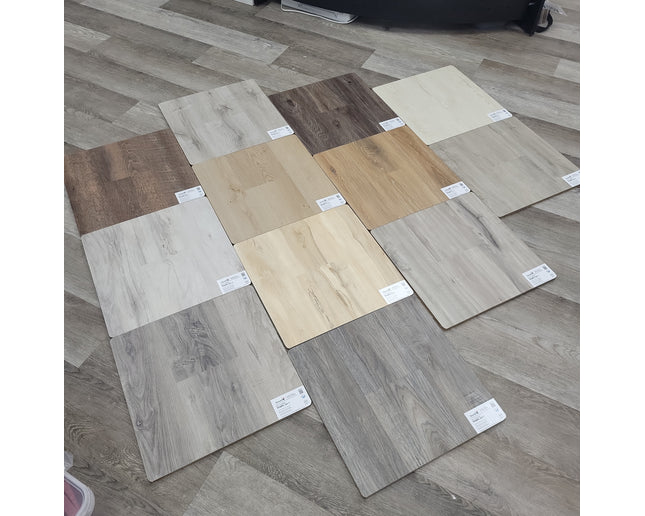VINYL 4.3 mm