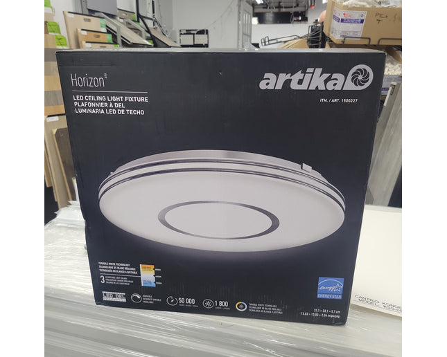 Artika ceiling light