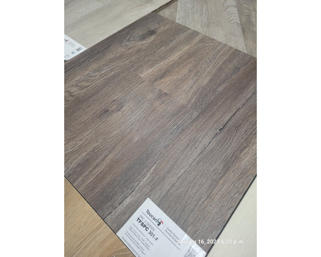 VINYL 4.3 mm